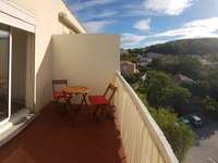 Location appartement 1 pièce