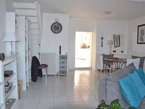 Location Appartement 3 piècesLa Varenne