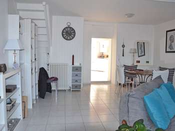 Location appartement 3 pièces La Varenne 49