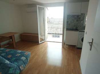 Location Appartement T1La Verdière