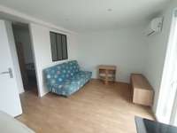 Location appartement 1 pièce
