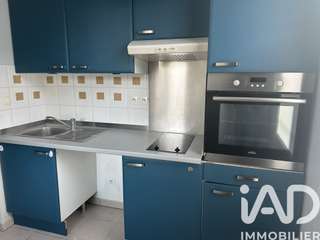 Location appartement 3 pièces