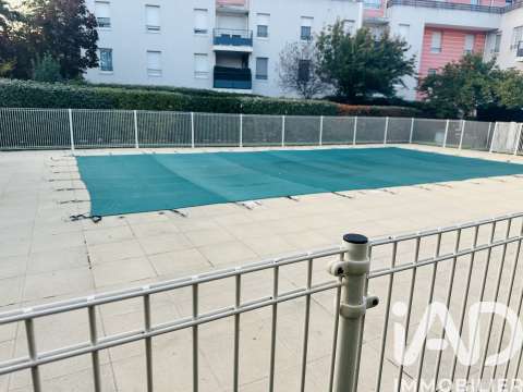 Location appartement 3 pièces