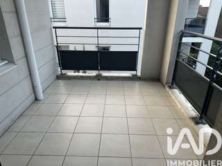 Location appartement 3 pièces