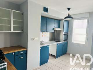 Location appartement 3 pièces
