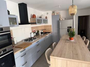 Location Appartement T1La Verpillière