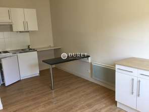 Location Appartement T1La Verrie