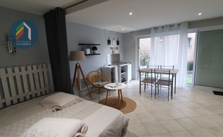 Photo Location Studio La Verrie