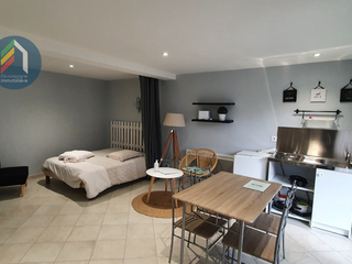 Location Studio 1 pièce