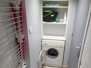 Location Studio 1 pièce