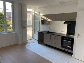 Location Appartement 2 piècesLa Verrie
