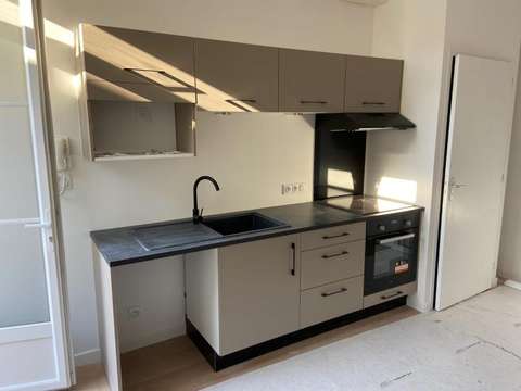 Location appartement 2 pièces Location appartement 2 pièces