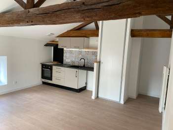 Location Appartement 2 piècesLa Verrie