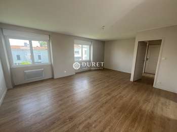 Photo Location appartement La Verrie