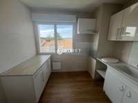 Location appartement 3 pièces Location appartement 3 pièces
