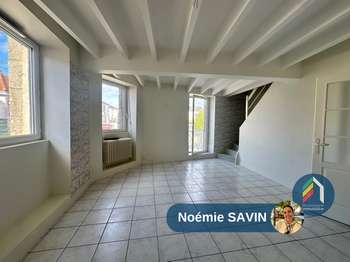 Location Appartement 3 piècesLa Verrie