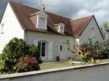 Location Appartement T1La Ville-aux-Dames