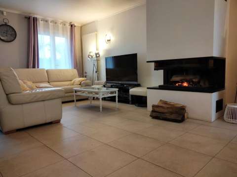 Location appartement 1 pièce La Ville-du-Bois 91