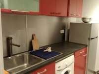 Location appartement 1 pièce