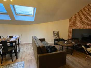 Location Appartement 3 piècesLa Ville-du-Bois