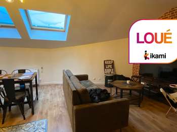 Location Appartement 3 piècesLa Ville-du-Bois