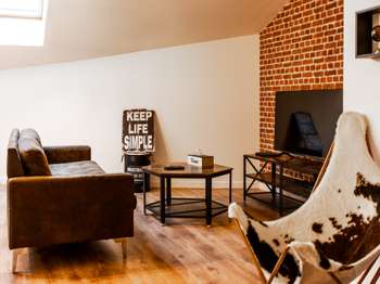Location Appartement 3 piècesLa Ville-du-Bois