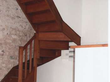 Location appartement 3 pièces La Villeneuve-en-Chevrie 78