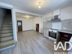 Location Appartement 4 piècesLa Voulte-sur-Rhône