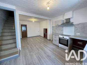 Location appartement 4 pièces La Voulte-sur-Rhône 07