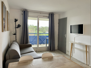 Location appartement 2 pièces