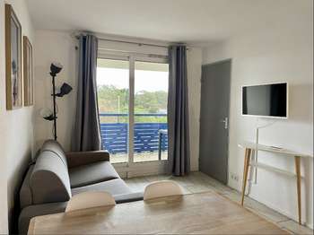 Location appartement 2 pièces Lacanau 33