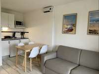 Location appartement 2 pièces