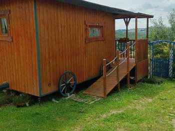 Location Appartement T1Ladignac-le-Long