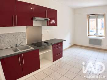Location Appartement 3 piècesLafrançaise