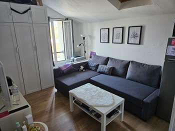 Location Appartement T1Lagny-sur-Marne