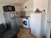 Location appartement 1 pièce Location appartement 1 pièce