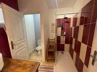 Location Studio 1 pièce