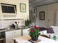 Location Studio 1 pièce