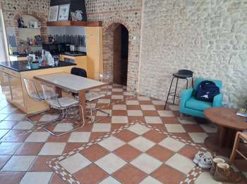 Location Appartement T1Lagord