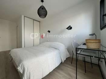 Location Appartement T1Laillé