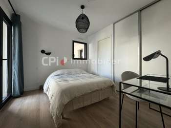 Location Appartement T1Laillé