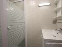 Location appartement 1 pièce