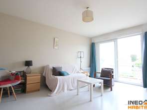 Location Appartement 3 piècesLaillé