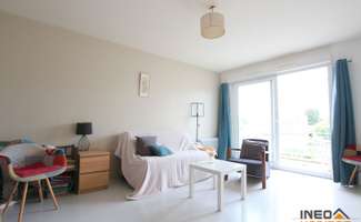 Photo Location appartement Laillé