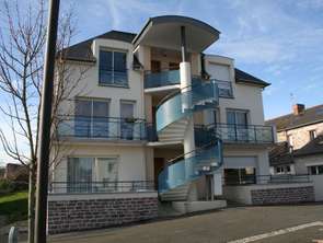 Location Appartement 3 piècesLaillé