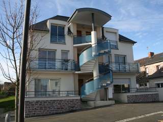 Location appartement 3 pièces