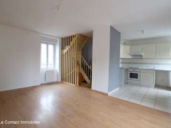Location Appartement 2 piècesLaillé