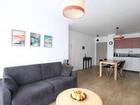 Location appartement 2 pièces
