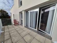 Location appartement 2 pièces