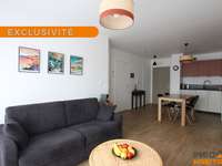 Location appartement 2 pièces